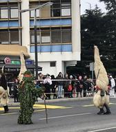 Pustna sobota v Kopru