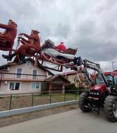 Pustna sobota v Markovcih
