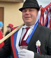 Pustna sobota v Markovcih