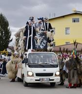 Pustna sobota v Markovcih