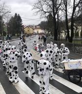 SEM na terenu - pustna nedelja