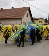 Pustna sobota v Markovcih