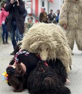 Pustna sobota v Markovcih