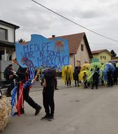 Pustna sobota v Markovcih