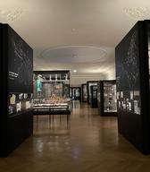 Obiskali smo Weltmuseum Wien (Muzej sveta Dunaj)