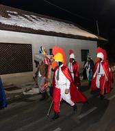 Ponikovske mačkare