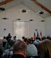 Predstavitev kulturne dediščine in pomena zbirke jarmov SEM.