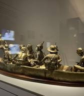 Obiskali smo Weltmuseum Wien (Muzej sveta Dunaj)