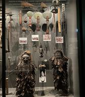 Obiskali smo Weltmuseum Wien (Muzej sveta Dunaj)