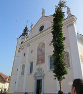 Blagoslov cvetnonedeljskih butar, Kamnik,  foto Anja Jerin, 2016