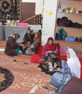 © Krznarstvo, Herat, foto: Ralf Čeplak Mencin