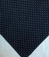 Delovna ruta kmetice iz potiskanega bombaža / Žeje pri Dupljah / sreda 20. stol. / iz zbirke SEM / foto: J. Žagar. 