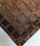 Zimska žametna ruta / Sela, Dolenjsko / konec 19., zač. 20. stol. / iz zbirke SEM / foto: J. Žagar. 