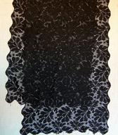 Pražnja žalna ženska ruta (šerpa) / Prigorica / 1. pol. 20.stol. / iz zbirke SEM / foto: J. Žagar.