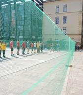 Predstavitev sodelujočih ekip. Foto: A. Jerin, 2015  