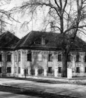 Muzej neevropskih kultur v Goričanah