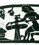 Grafika antičnega lončarstva