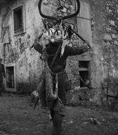 Škopit, 1962, Hrušica, foto: Marija Makarovič, dokumentacija SEM