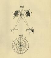 Patent Kraljevine Jugoslavije podeljen Codelliju za izum prenosa slike na daljavo, 30. 9. 1930