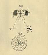 Patent Kraljevine Jugoslavije podeljen Codelliju za izum prenosa slike na daljavo, 30. 9. 1930