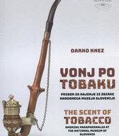 Vonj po tobaku: pribor za kajenje iz zbirke Narodnega muzeja Slovenije 
