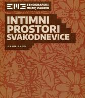 Intimni prostori svakodnevice: tematske umjetničke izložbe