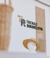 Trienale rokodelstva, Foto: Lea Golob (Fotofabrik)