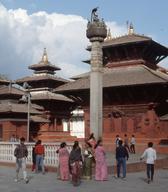 Nepal. Foto: Milan Kovač