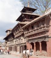 Nepal. Foto: Milan Kovač