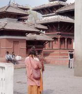 Nepal. Foto: Milan Kovač
