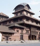 Nepal. Foto: Milan Kovač