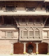 Nepal. Foto: Milan Kovač