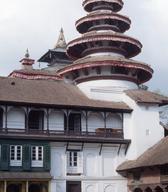 Nepal. Foto: Milan Kovač