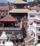 Nepal. Foto: Milan Kovač