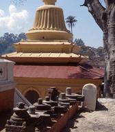 Nepal. Foto: Milan Kovač