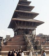 Nepal. Foto: Milan Kovač