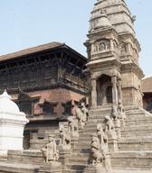 Nepal. Foto: Milan Kovač