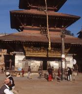 Nepal. Foto: Milan Kovač