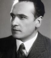 Vekoslav Kramarič (1902 - 1984)