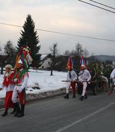 Ponikovske mackare, foto: Register nesnovne kulturne dediščine