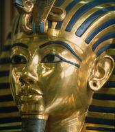 Tutankamonova maska